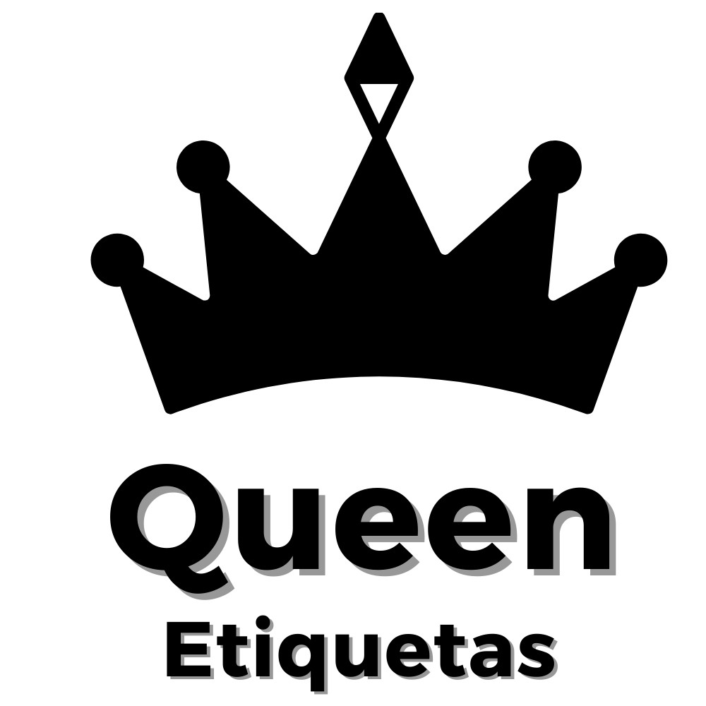 Queen Etiquetas